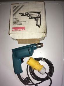 Makita Drill