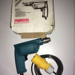 Makita Drill