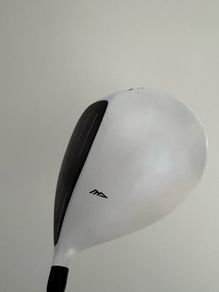 MD Icon Driver