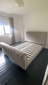 Bed Frame for 5ft King Bed