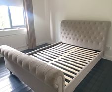 Bed Frame for 5ft King Bed