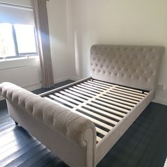 Bed Frame for 5ft King Bed