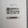 G-Technology G-Drive Slim (500GB) (7200RPM) USB2.0 External HDD Hard Drive Image 2