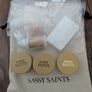 Salon Style Nail Polish Kit Image 3
