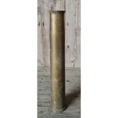 Artillery Shell Casing KAS988