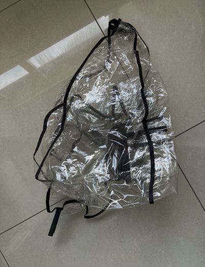 Uppababy Raincover