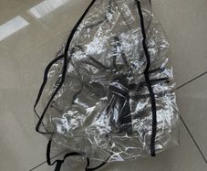 Uppababy Raincover