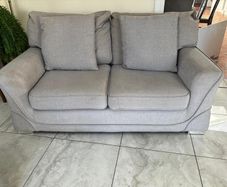 2 seater couch