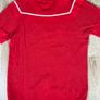 Tommy Hilfiger Knit T-Shirt - Mercerized Cotton Image 10