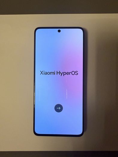 Xiaomi Redmi Note 13 Pro 5G