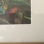 Art - Vintage Coloured Print ( Jack B. Yeats) Image 3