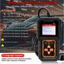 Car Code Reader, Multi-Language, Real-Time Data Stream, Voltage Detection, Image 5