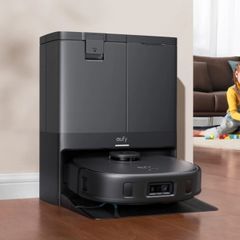 Eufy X10 PRO robot Mop and Hoover