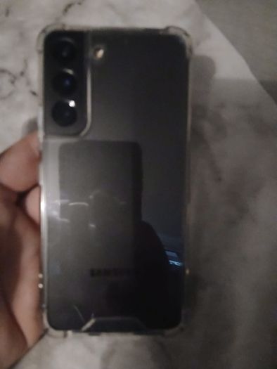 Mobile Phones Samsung Galaxy S22 128gb 5g. (unlocked) New Condition!