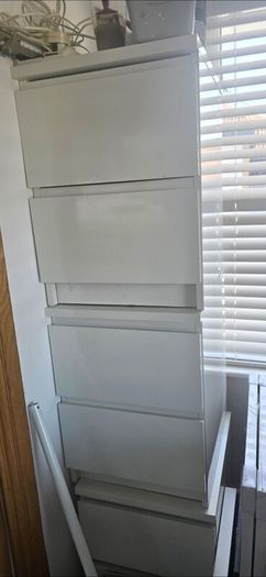 3 x bedside lockers for sale