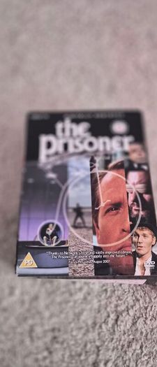 dvds