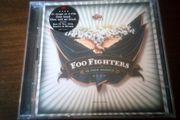 Foo Fighters In Your Honour CD
