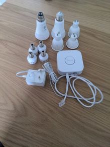 Hue Lighting Bundle