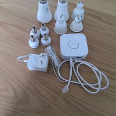 Hue Lighting Bundle
