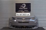 Vw id3 2023-on front bumper