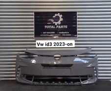Vw id3 2023-on front bumper
