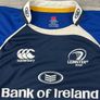 Vintage 2007 Canterbury Leinster Rugby Jersey Shirt Mens XXL Image 3