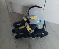 Rollerblades