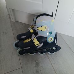 Rollerblades