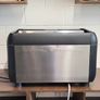 Iberital Expression 2 Group Commercial Coffee Espresso Machine Image 9