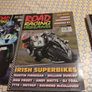 Road Racing Ireland Magazines. Image 4