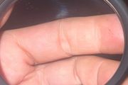 58mm B&amp;W uv/IR cut F-pro filter