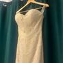 New Wedding dress Image 9