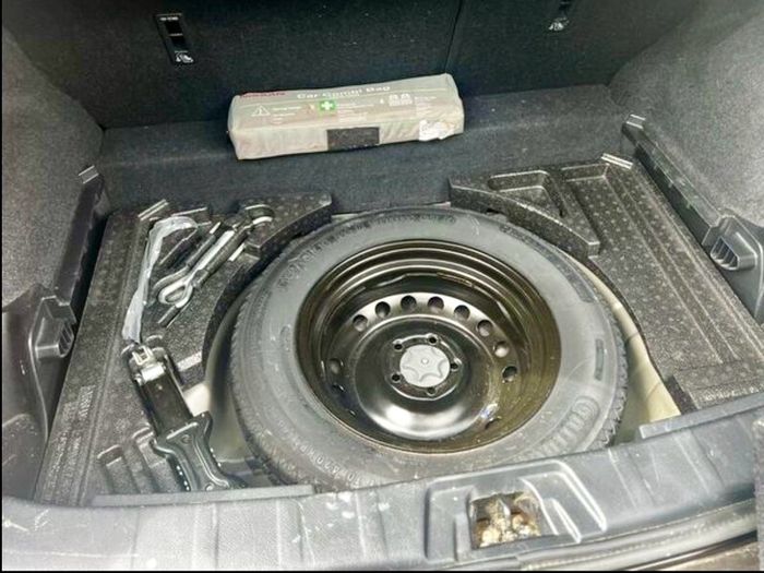 6500 O.N.O 2015 Nissan Qashqai