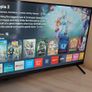 Sharp smart led tv 32 inch Image 3