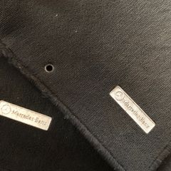 Mercedes Car Mats