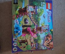 Lego friends 41424