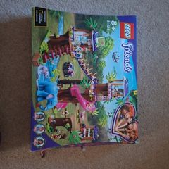 Lego friends 41424