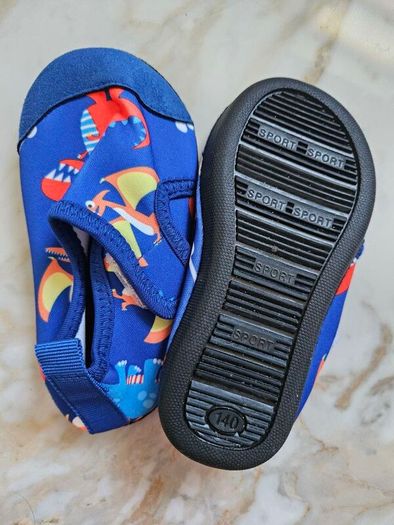 Baby Water Shoes
