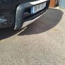 Hilux nudge bullbar Image 2