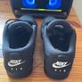 Nike Air Jordan 4 RM Black Cat Size US 10 / EU 44 Excellent Condition Image 3