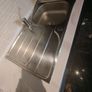 kitchen sink (no tap) Image 4
