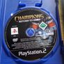 Champions Return to Arms PlayStation2 Ps2 games Original Image 5