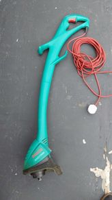 Bosch grass strimmer