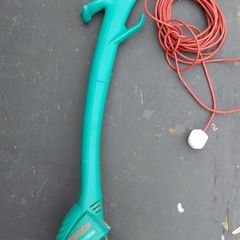 Bosch grass strimmer