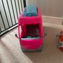 Barbie Bundle - Campervan, aeroplane & Speed Boat Image 2