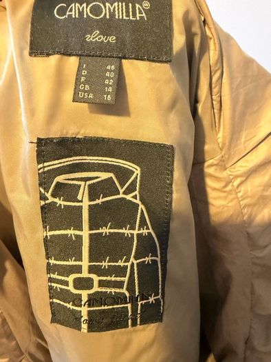 jackets
