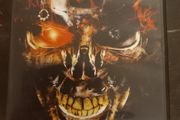 The Terminator (1984) Dvd Arnold Schwarzenegger James Cameron Sci-fi