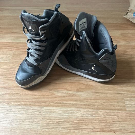 Air Jordan Collection