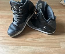 Air Jordan Collection
