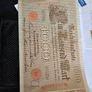 Nazi Money Image 2